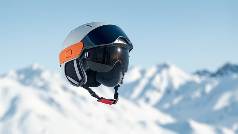 Schumacher Aims for Olympic Gold: Skiing's New Star