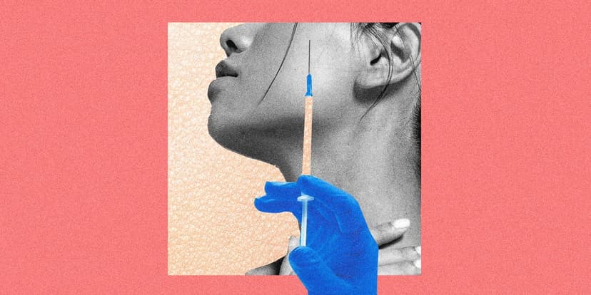 Dead Donors' Skin Fuels $75M K-Beauty Boom