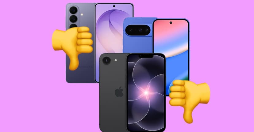 US Phones Lag: China's Tech Giants Surge Ahead