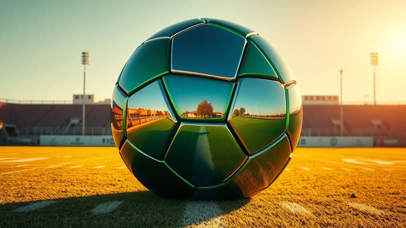 US Soccer Grows: Record Crowds Fuel Future Ambitions