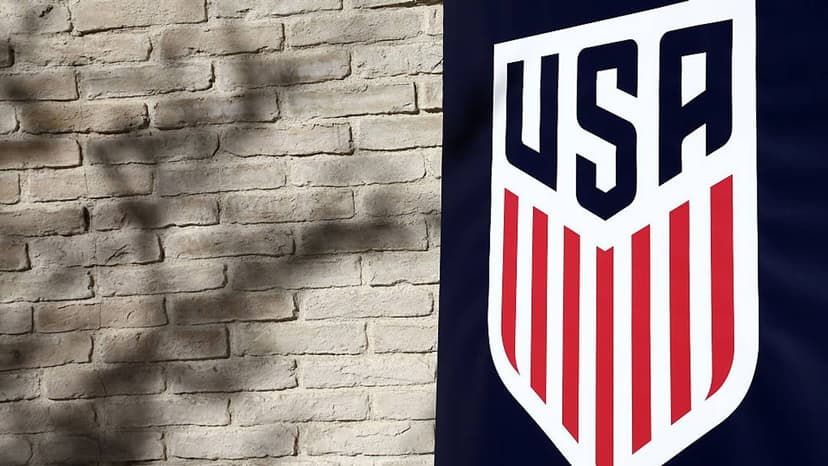 FIFA Bans US Soccer Officials Amid Controversy