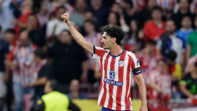 US Soccer Stars Shine in Spain's LaLiga