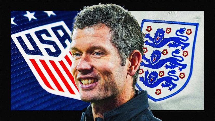 England's FA Inspires US Soccer's $228M Mega-Complex