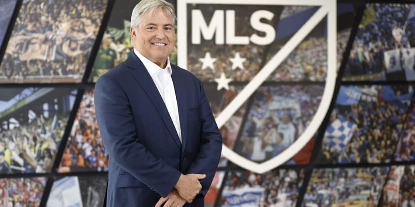 Wall Street Giants Invest in US Soccer's Future