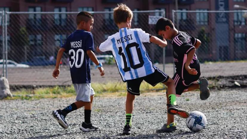World Cup Boosts US Soccer: A Call to Action