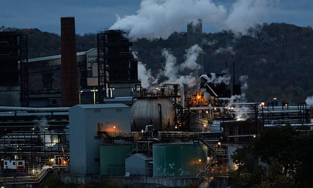 Two Dead: OSHA Cites U.S. Steel for Lax Safety