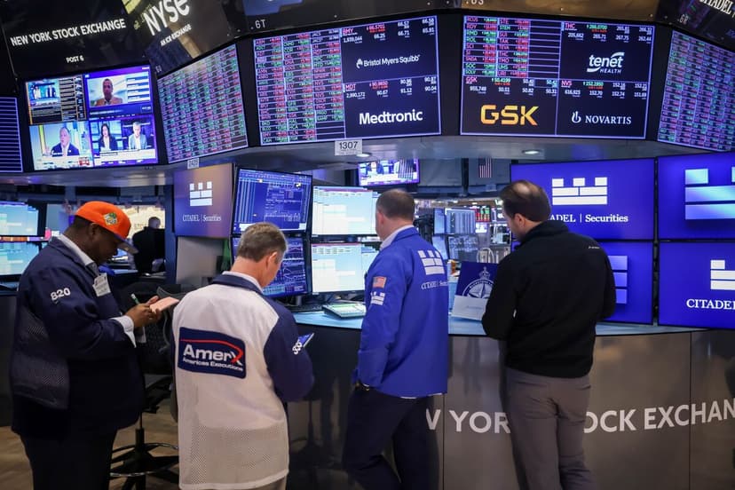 Market Eyes August Jobs Data for Fed Clues