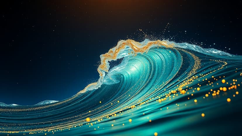 US Stocks Surge: Dow Jumps 900+ Points!