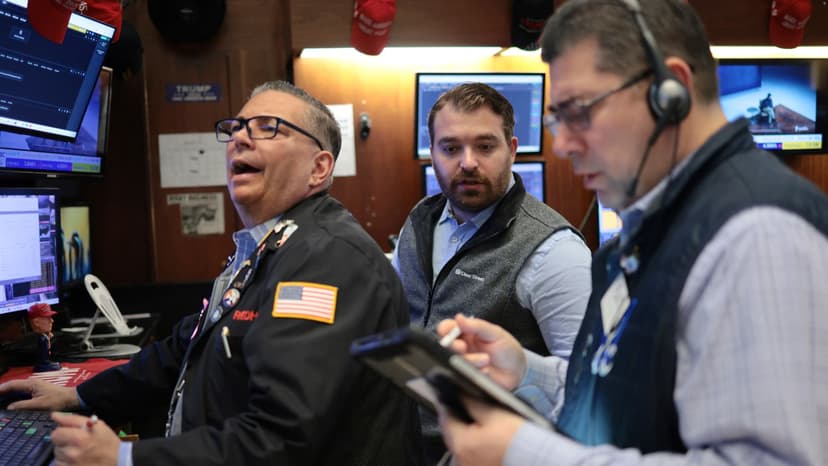 Trump's Iran Speech Looms: Oil Prices Fluctuate