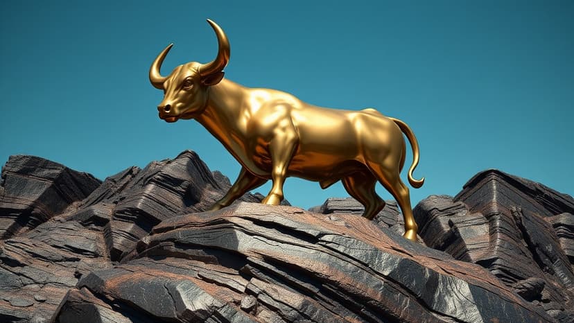 Stocks Surge: Dow Hits 1-Month High on Telecom Gains