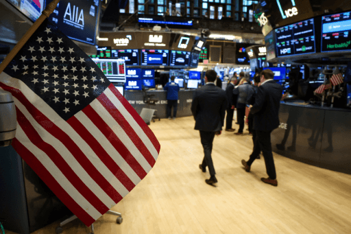 Ceasefire cracks: US stocks dip as Mideast tensions flare