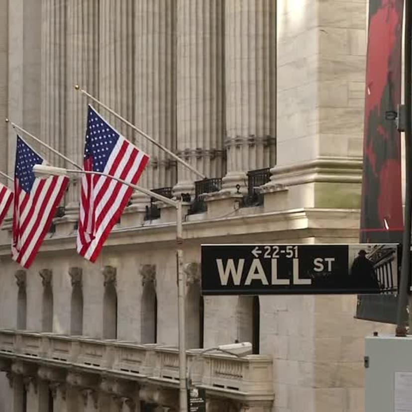 Oil Spikes 12% as US Stocks Fall on Weak Jobs Data