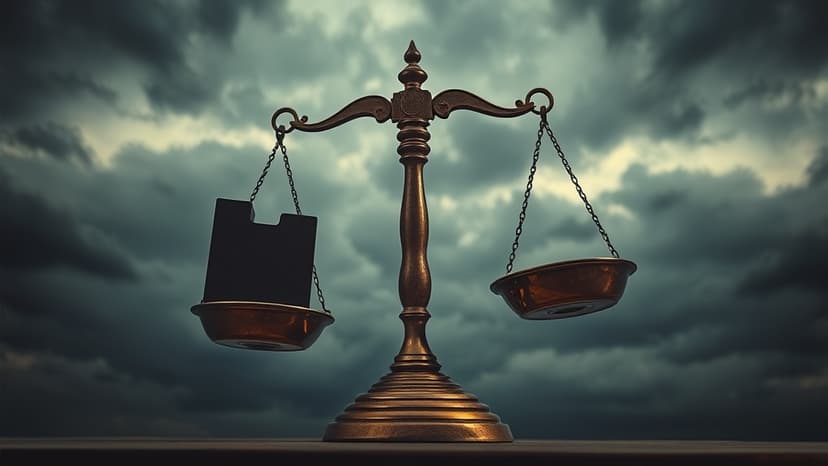 US Stocks Dip on Renewed Tariff Uncertainty