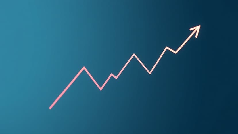 Stocks Flat as Inflation Fears Linger