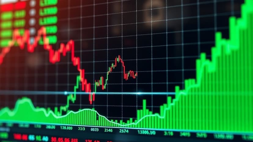 CPI Data Looms: US Stocks Tread Water