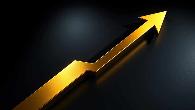 US Stocks Surge: Tech, Oil Lead Gains