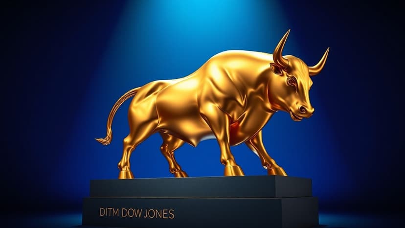 US Stocks Brace for Key Inflation Data and Earnings