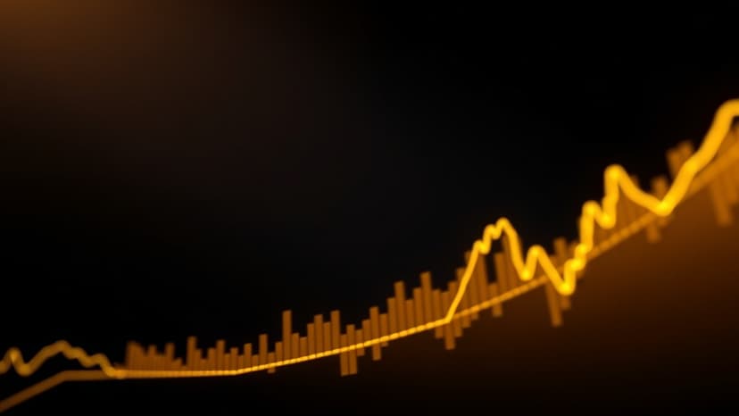 Mixed Futures as Tech Earnings, Fed Decision Near
