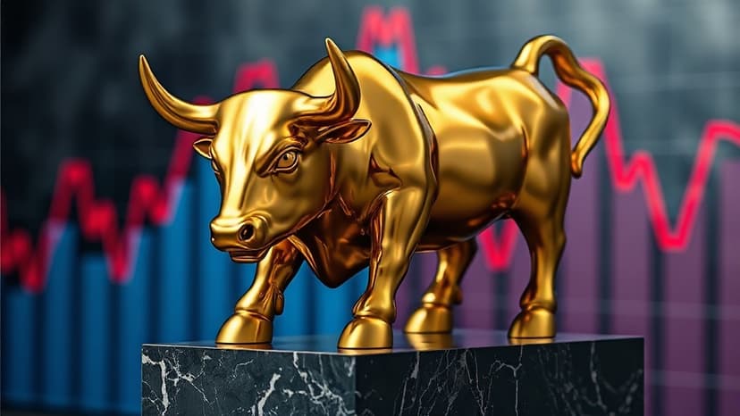 US Stocks Mixed: Sherwin-Williams Soars, Tech Dips