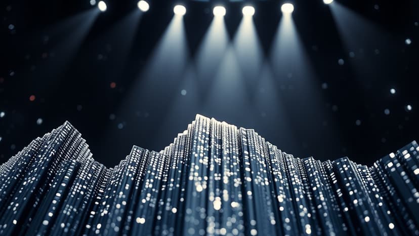 Stocks Mixed: NVIDIA Soars, Fair Isaac Plummets