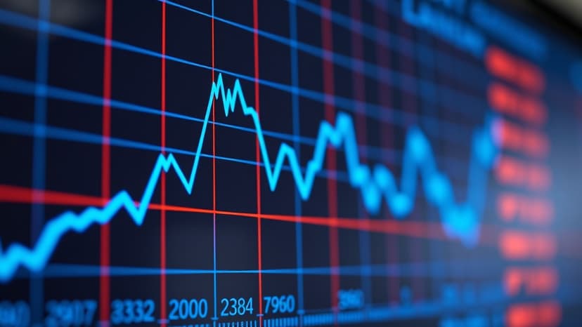 US Stocks Surge on Fed Rate Cut Hopes