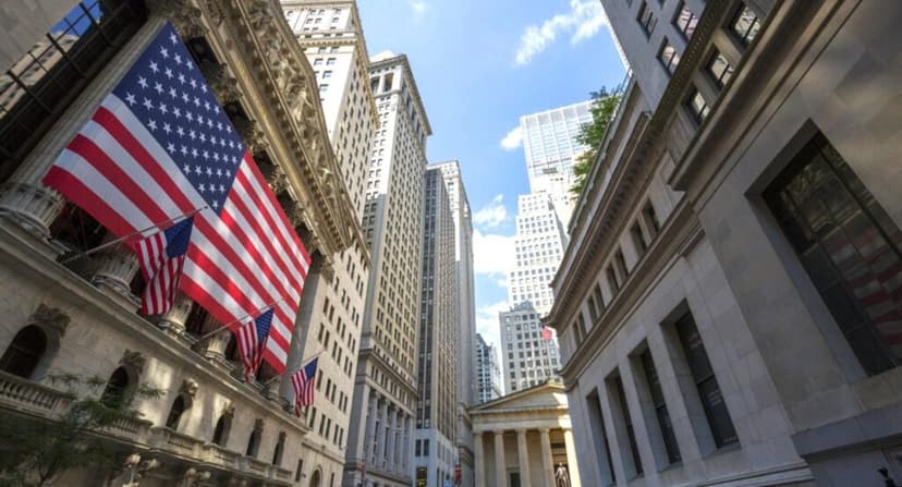 Tech Rebounds: Nasdaq Leads Rally After Selloff