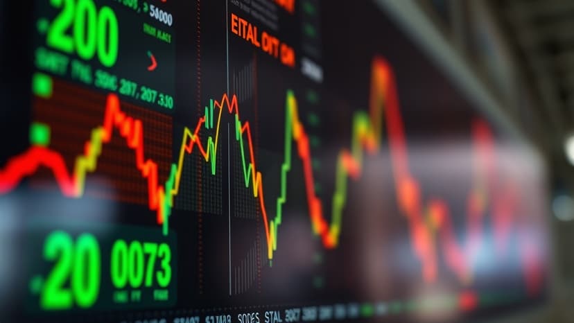 Inflation Data Looms: Fed Rate Cut Hopes Hang in Balance