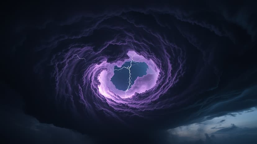 US Braces for Potentially Most Disruptive Storm