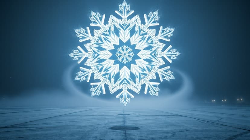 Winter Storm Meets Gov Shutdown: Travel Chaos