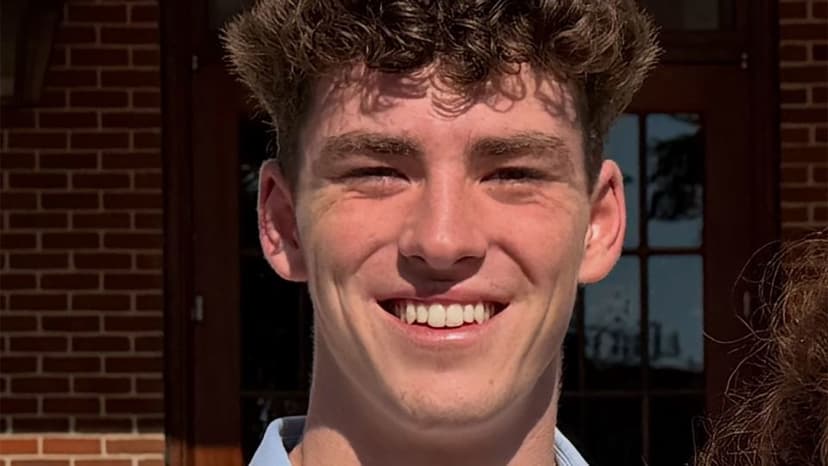 US Student Vanishes During Barcelona Spring Break