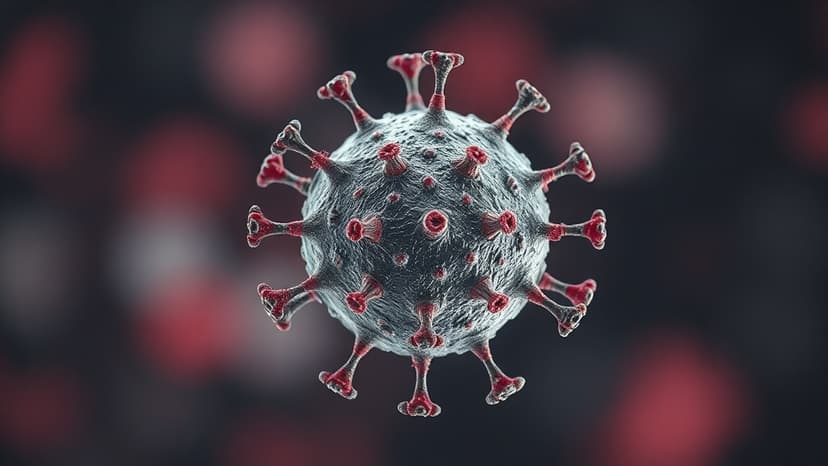 New 'Super Flu' Hits US: Fever Lasts a Week