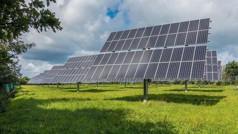 Indian Solar Firms Sidestep US Tariffs With Smart Sourcing