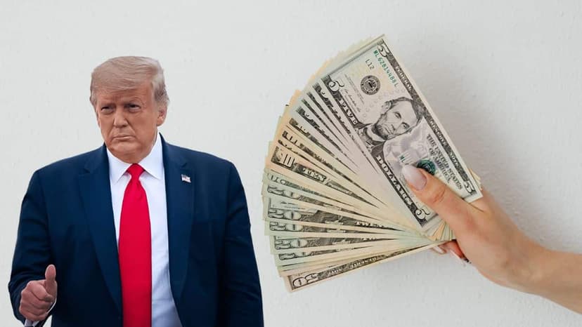 US Tariffs Probe: India Among 16 Nations Under Scrutiny