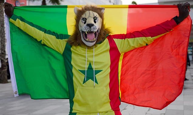 US Travel Ban Halts Fans' World Cup Journey