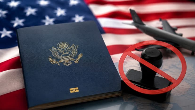 US Visa Hurdles: Longer Waits, Higher Fees for Indians