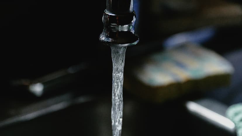 Hackers Target US Water Systems: Small Towns at Risk