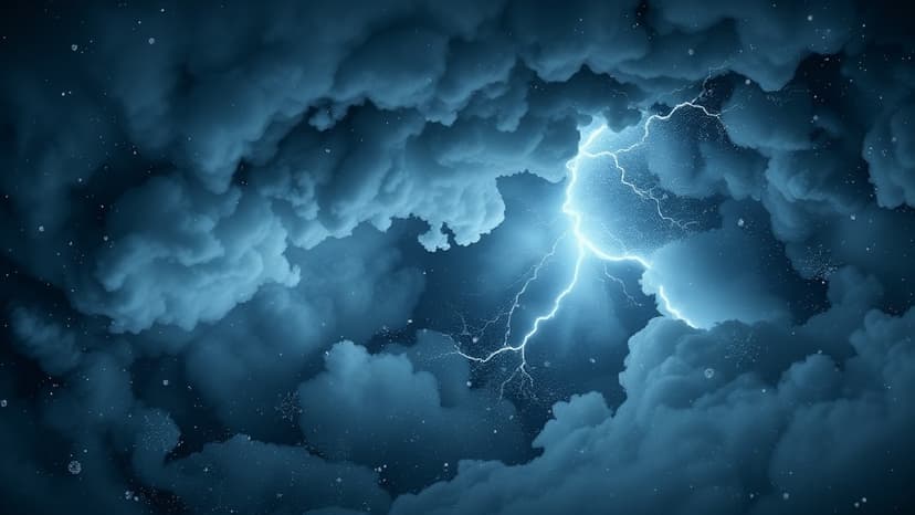 US Braces for Twin Threats: Storms and Snow!