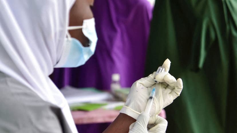 US Quits WHO: Africa Faces Health Crisis