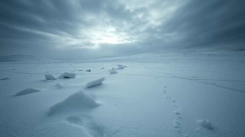 US braces for epic winter storm