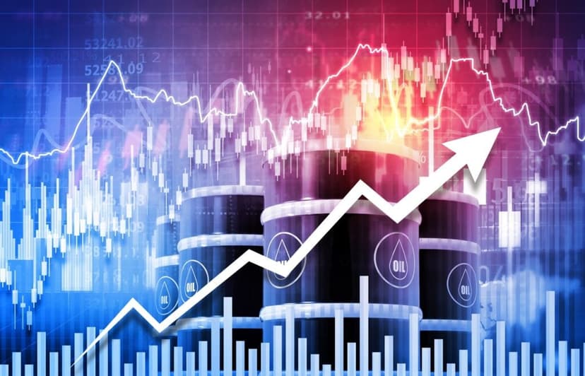WTI Oil Surges Past Brent: A 2009 Reversal!
