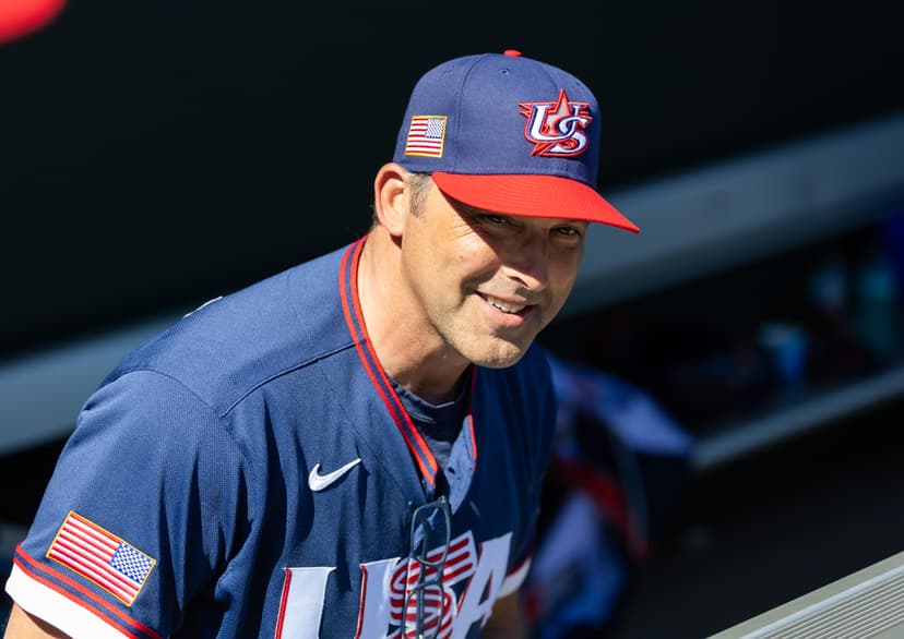 Team USA's World Baseball Classic hopes hang by a thread
