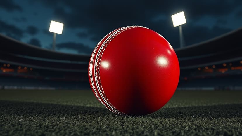 USA Pacer Targets Suryakumar Yadav's Wicket