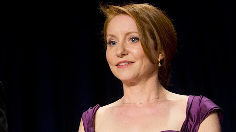 Top Editor Departs After Short Stint