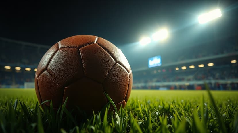 World Cup Kicks Off: USA vs. Australia at Lumen Field