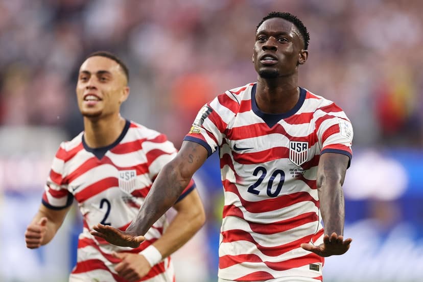 USA vs Bosnia: World Cup Showdown Tonight