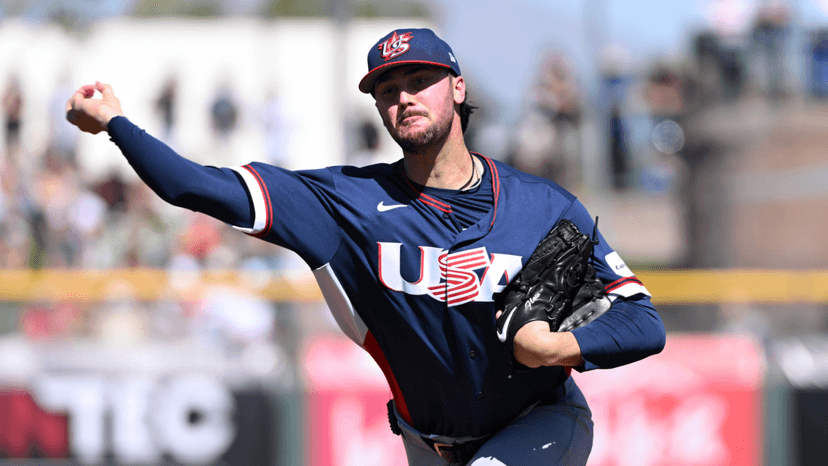 USA vs. Mexico: Baseball Classic Showdown Looms