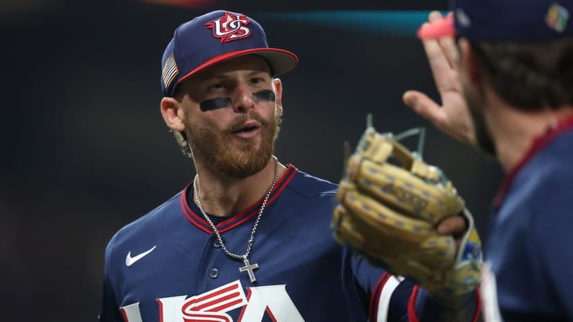 USA vs. Venezuela: WBC Championship Showdown!