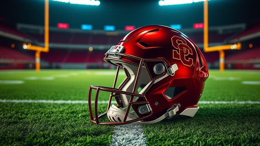 USC Coaches Elect to Stay Amidst Opportunities