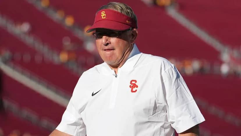 USC Defense Falters: Can Stewart Ignite Revival?