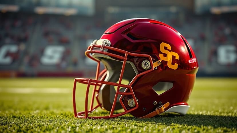 USC Football: Riley's Defensive Revolution Ignites CFP Hopes
